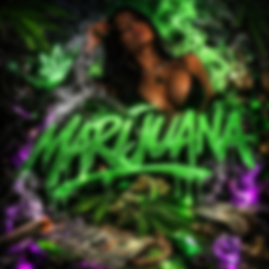 MARIJUANA