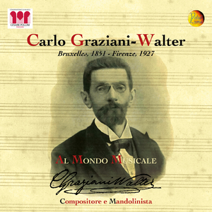 Mirto e cipresso, Op. 180, elegia per orchestra a plettro