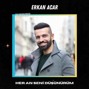 Her An Seni Düşünürüm