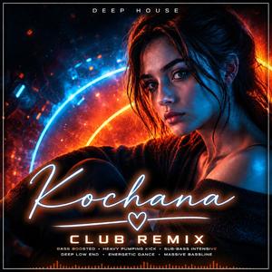 Kochana (Club Remix)