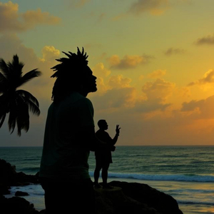 Kongo (Instrumental)