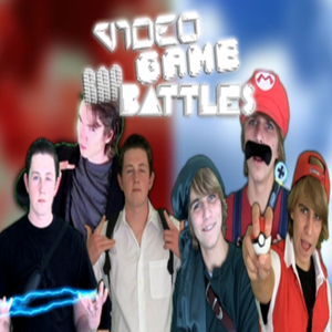 Super Smash Bros. vs. Playstation All-Stars - Rap Battle