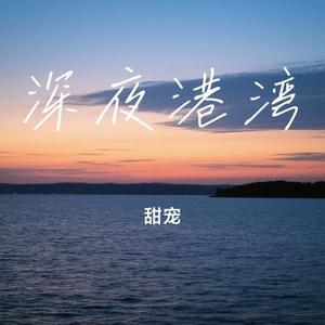 深夜港湾 (Cover 海南小崇)