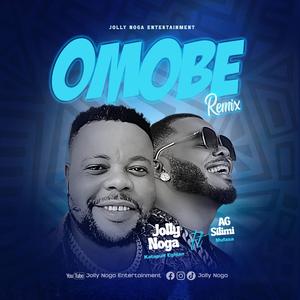 OMOBE (feat. AG SILIMI)