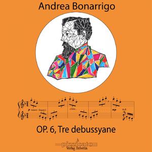 Debussyniana III (Settime) (Op. 6 No. 3)