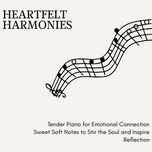 Mellow Piano Prelude Of Mindfulness