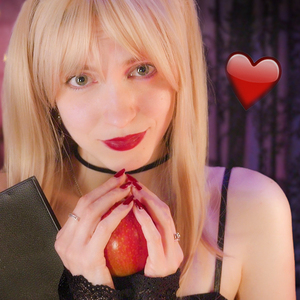 Misa Amane te admira muchísimo ¡eres tan inteligente!