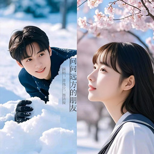 问问远方的朋友