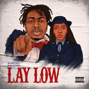 Lay Low (feat. Blair Victoria)