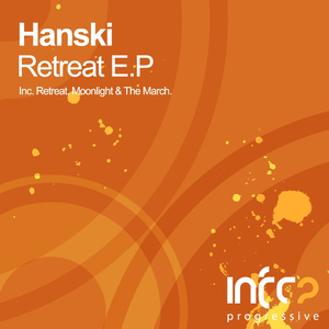 Retreat (Original Mix)