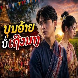 ບຸນອ້າຍບໍ່ເຖິງນາງ (บุญอ้ายบ่เถิงนาง)