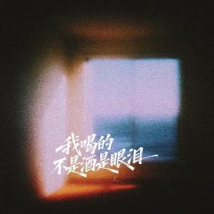 我喝的不是酒是眼泪（深情版）