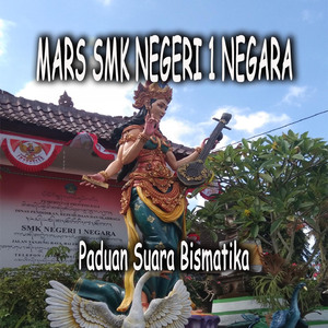 Mars SMK Negeri 1 Negara (Live Version)