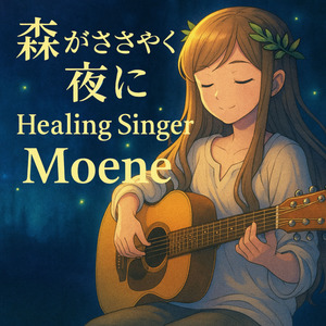 森がささやく夜に