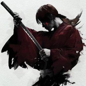 浪客剑心（Prod by BECU BEATZ)