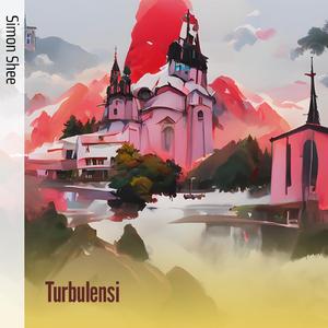 Turbulensi