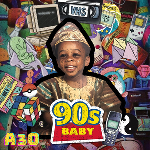 90's Baby