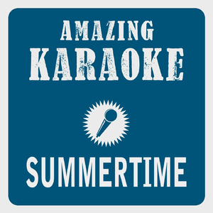 Summertime (Karaoke Version)