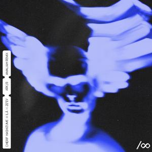 ARK/8 (feat. ILĀ) (AMALIAH Remix)