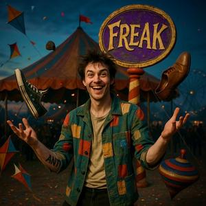 Freak