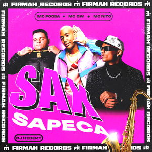 Sax Sapeca (feat. FIRMAH)
