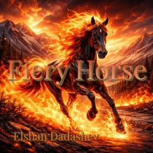 Fiery Horse
