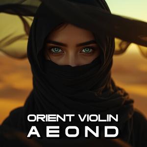 Orient Violin