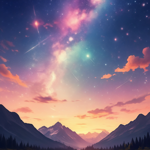 星光巡礼