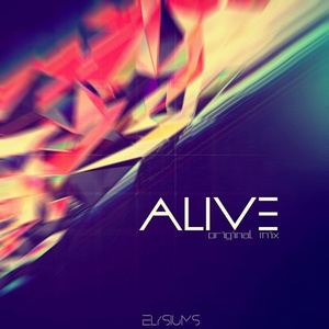 Alive (Original Mix)