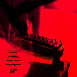 Antigamente (Original Mix)