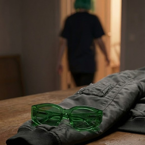 Winding Down 👋 by uzu