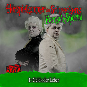 Kapitel 3: Höhepunkt