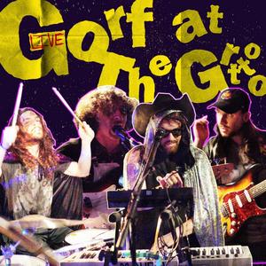 The Ballad of Kremit ze Gorf-Live at Grotto, Glassborough, NJ, 4-16-23