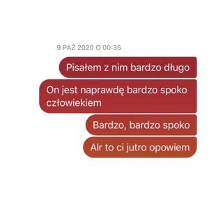 Marzenie (wersja pierwsza)