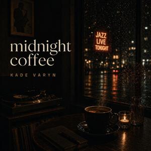 Midnight coffee