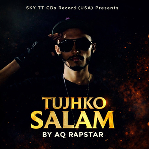 Tujhko Salam