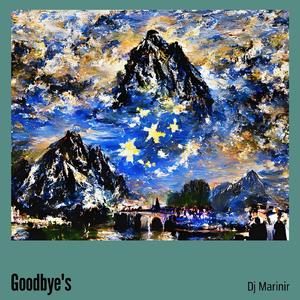 Goodbye's