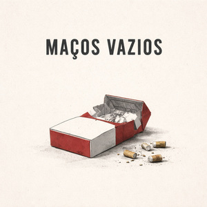 Maços Vazios