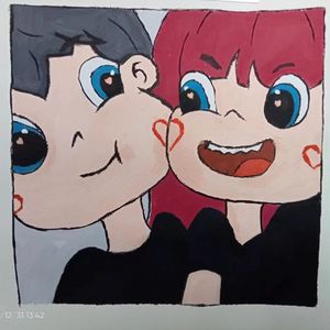 最爱的你-天音-整曲