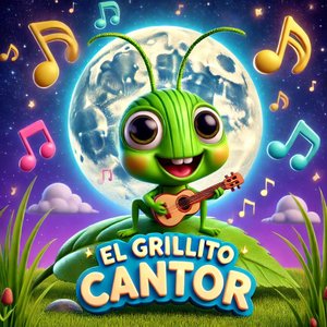 El Grillito Cantor