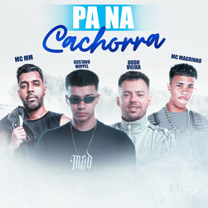 Mega Funk Pa na Cachorra
