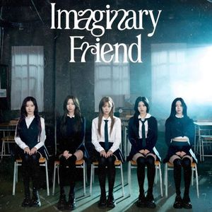 Imaginary Friend