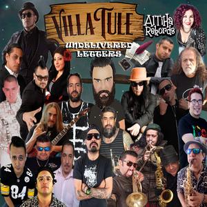 Imagínate (feat. Riesgo de Contagio)