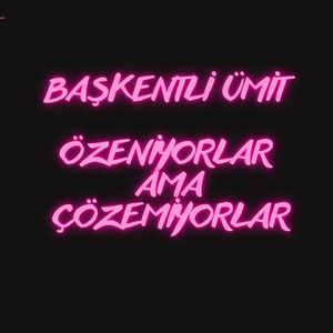 Özeniyorlar Ama Çözemiyorlar