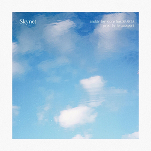 Skynet (feat. SPARTA)