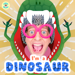 I'm A Dinosaur