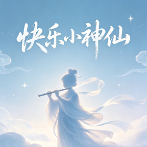 快乐小神仙