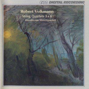 String Quartet No. 6 in E-Flat Major: III. Scherzo. Allegro con moto
