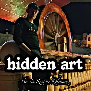hidden art