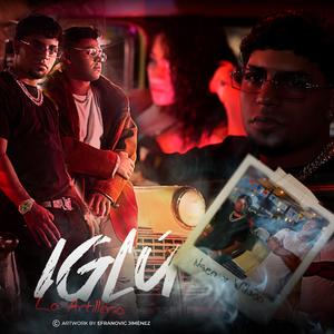 IGLÚ (feat. WilsonR)
